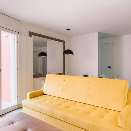 City Stays Rossio Apartments Lisboa Ngoại thất bức ảnh