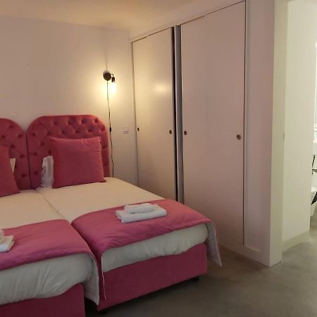 City Stays Rossio Apartments Lisboa Ngoại thất bức ảnh
