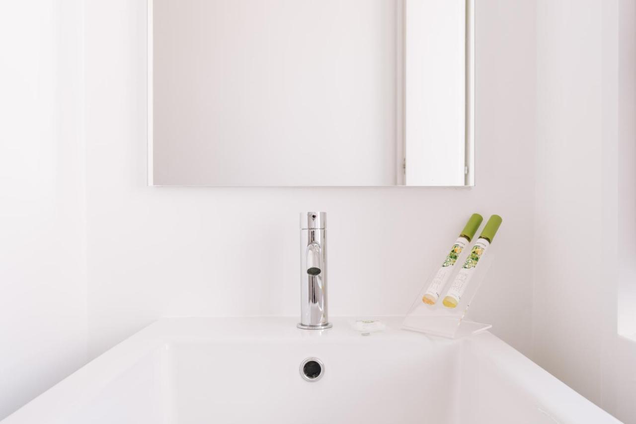 City Stays Rossio Apartments Lisboa Ngoại thất bức ảnh