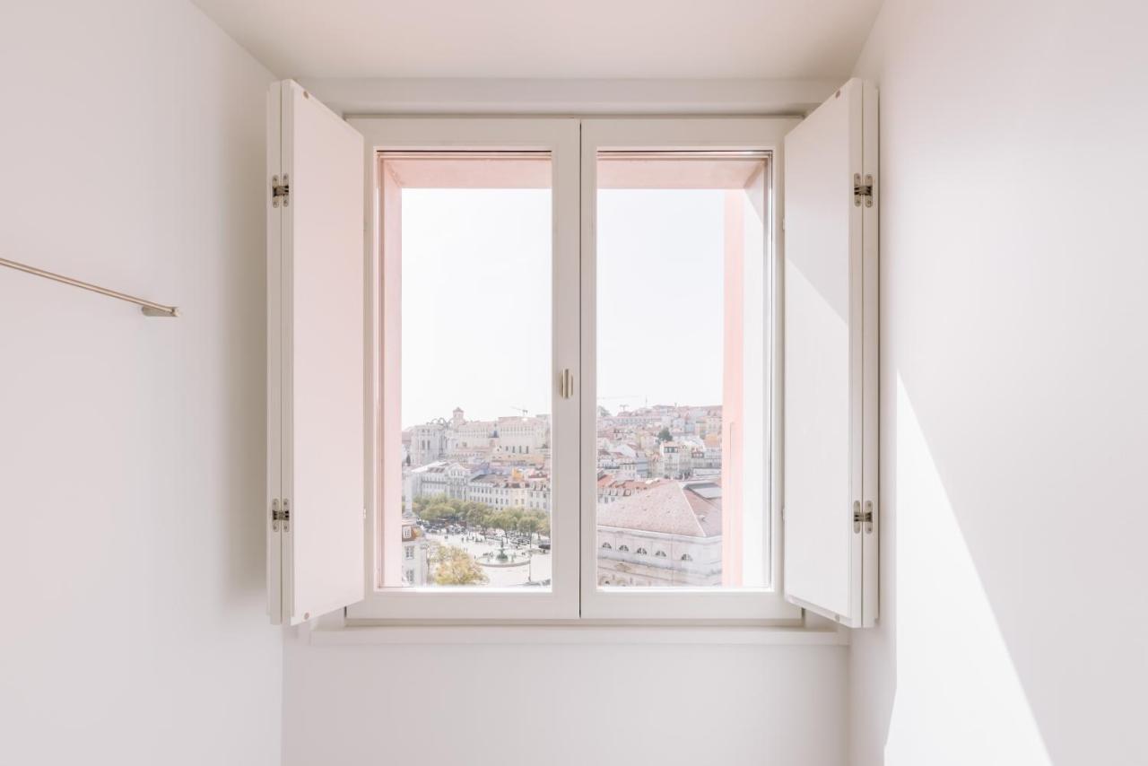City Stays Rossio Apartments Lisboa Ngoại thất bức ảnh