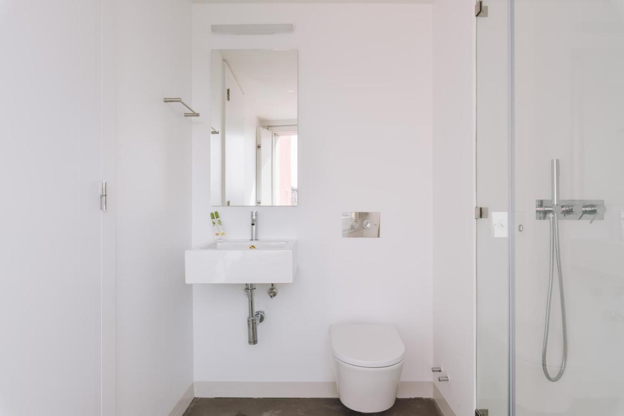City Stays Rossio Apartments Lisboa Ngoại thất bức ảnh