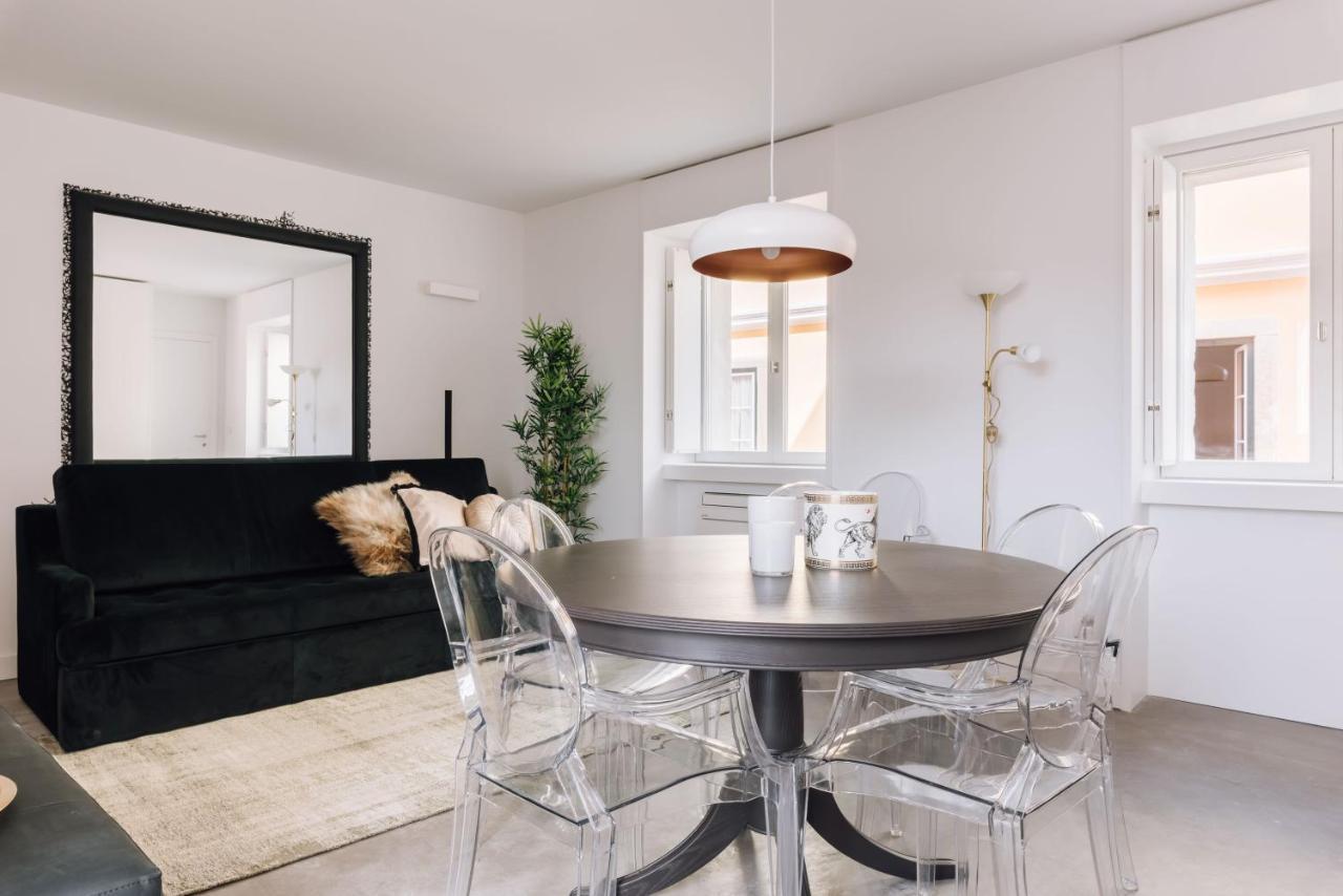 City Stays Rossio Apartments Lisboa Ngoại thất bức ảnh