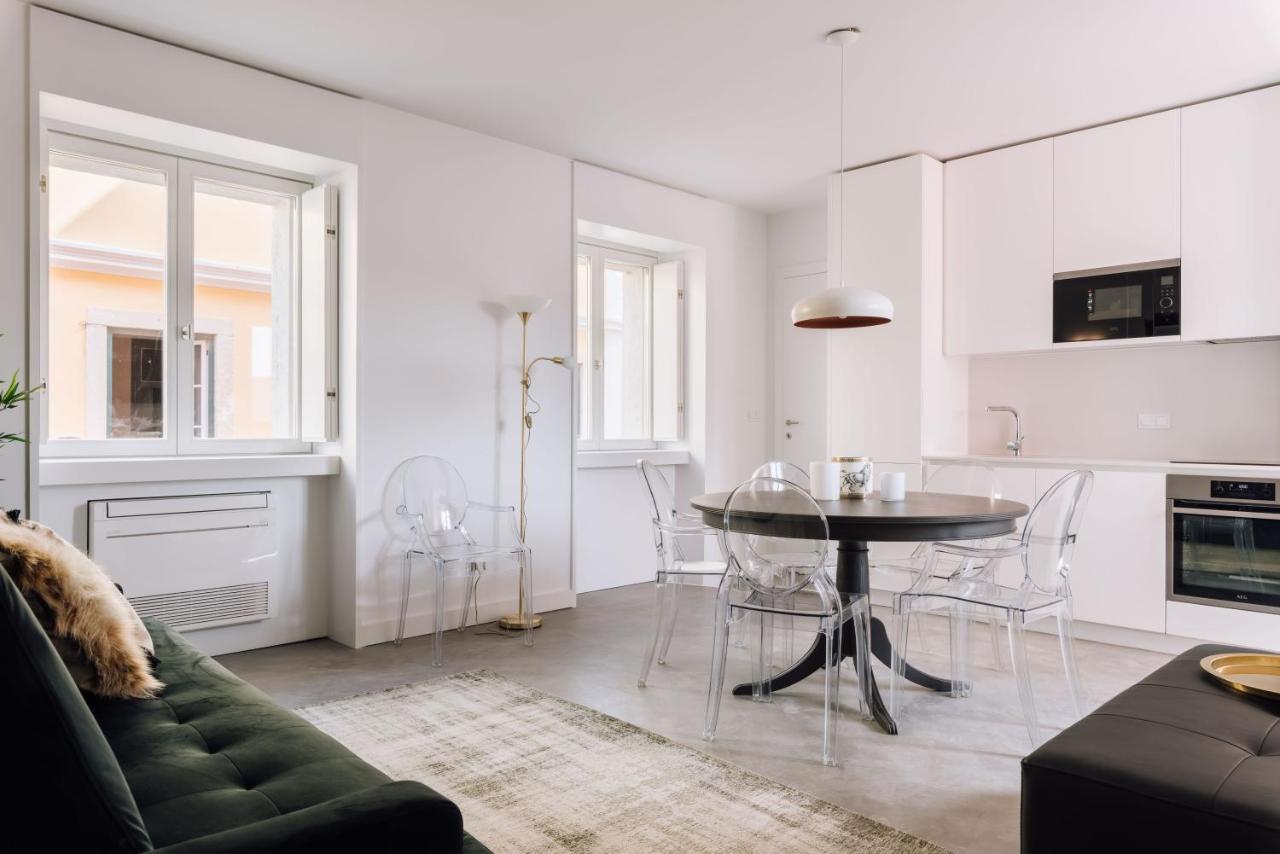 City Stays Rossio Apartments Lisboa Ngoại thất bức ảnh