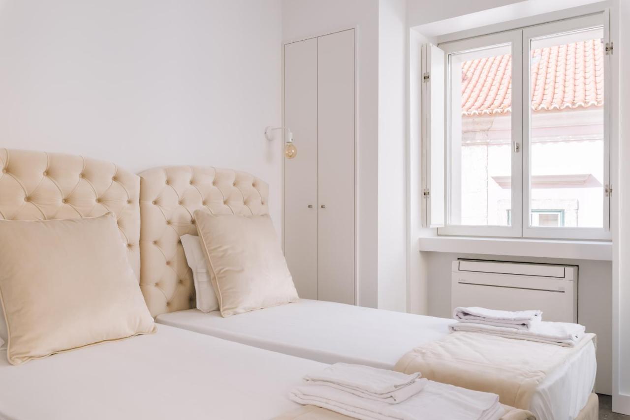 City Stays Rossio Apartments Lisboa Ngoại thất bức ảnh
