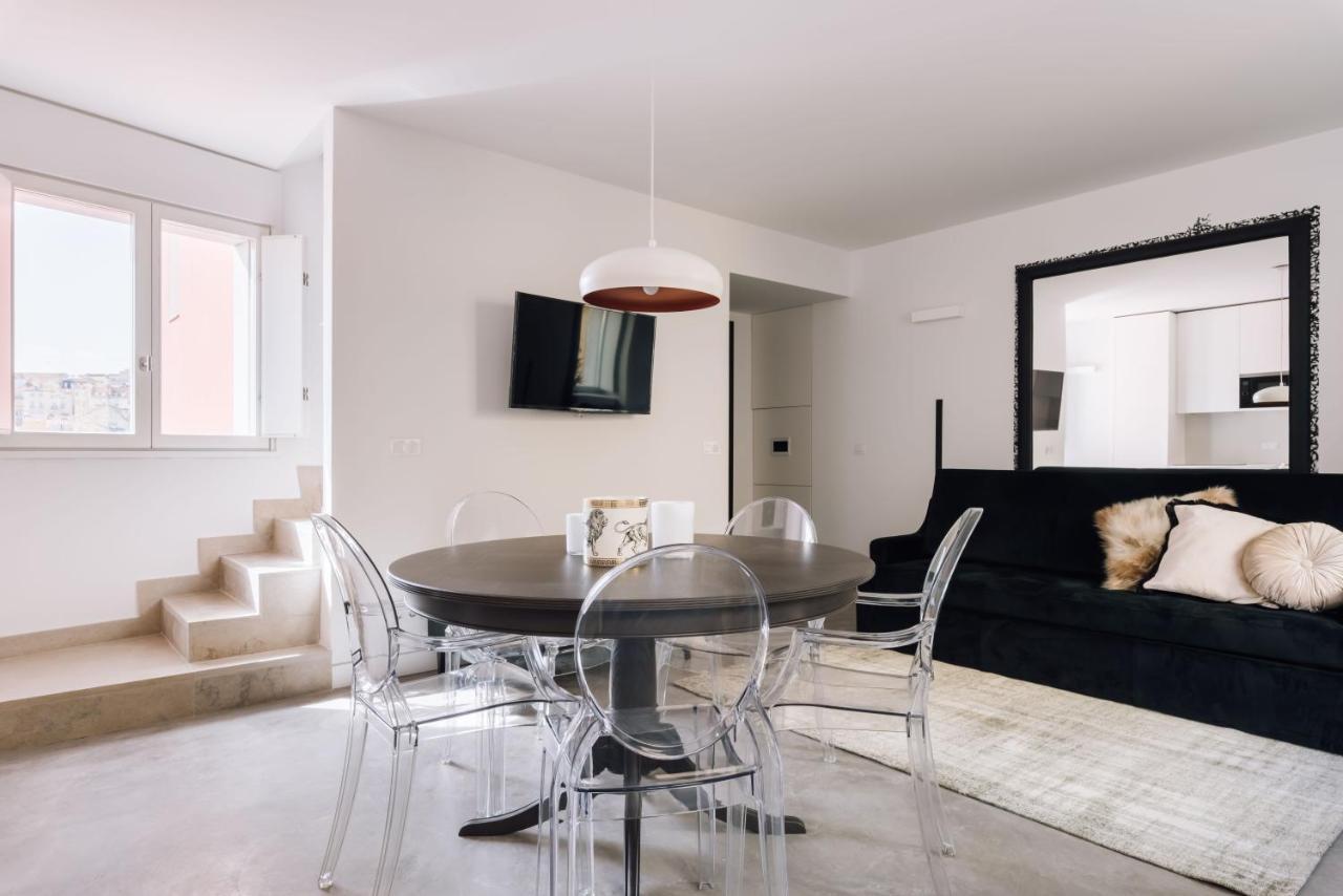 City Stays Rossio Apartments Lisboa Ngoại thất bức ảnh