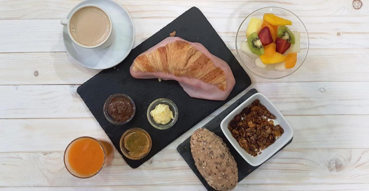 City Stays Rossio Apartments Lisboa Ngoại thất bức ảnh