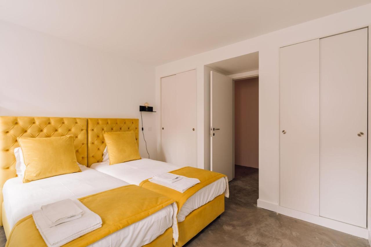 City Stays Rossio Apartments Lisboa Ngoại thất bức ảnh
