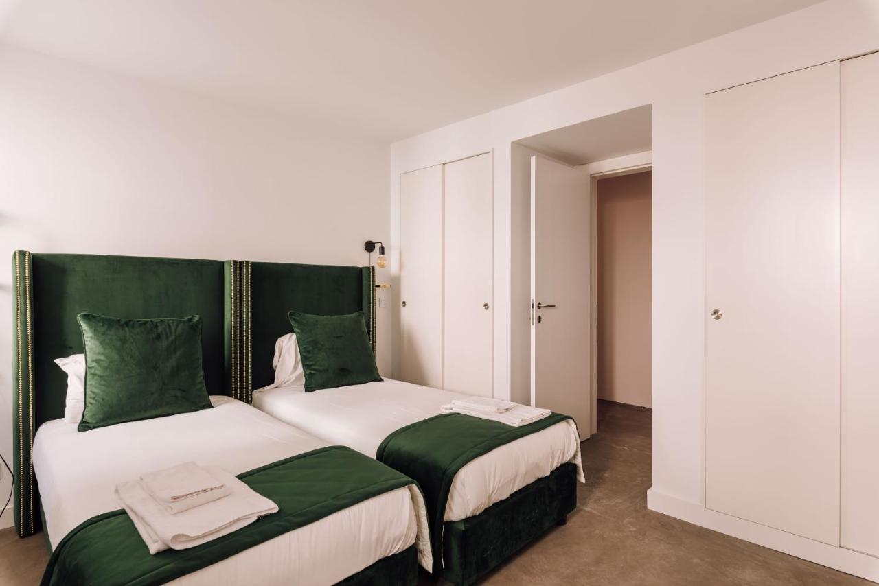 City Stays Rossio Apartments Lisboa Ngoại thất bức ảnh