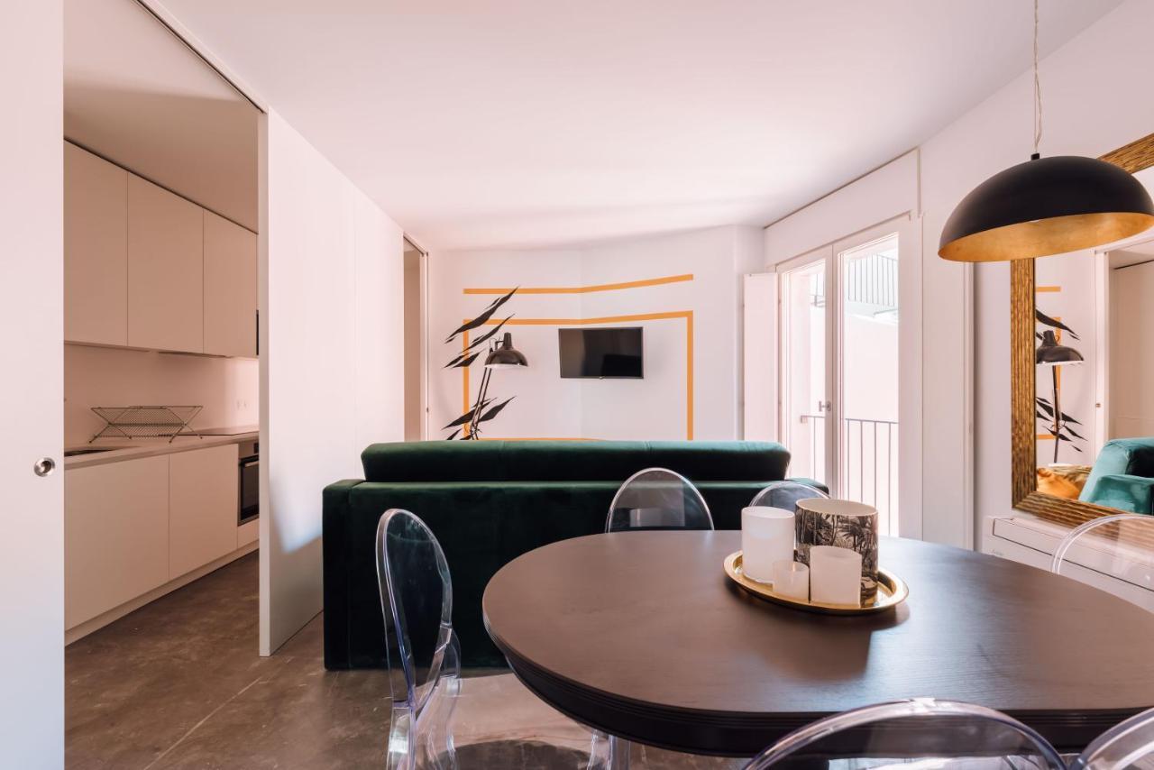 City Stays Rossio Apartments Lisboa Ngoại thất bức ảnh