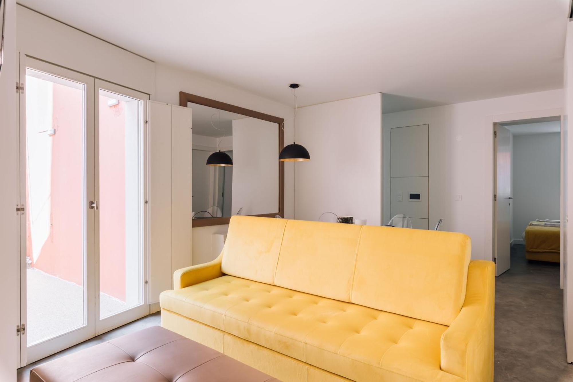 City Stays Rossio Apartments Lisboa Ngoại thất bức ảnh