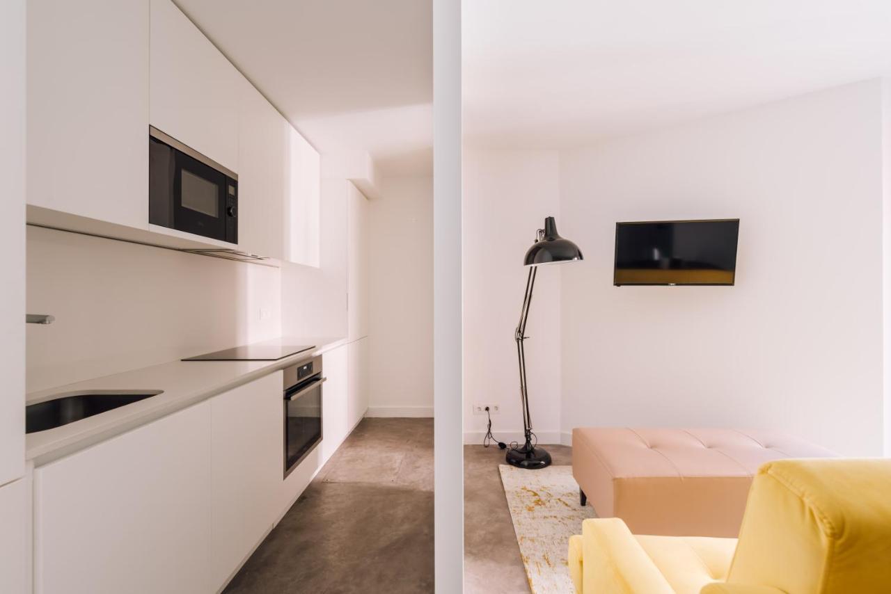 City Stays Rossio Apartments Lisboa Ngoại thất bức ảnh