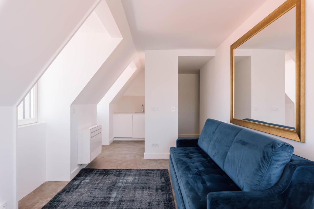 City Stays Rossio Apartments Lisboa Ngoại thất bức ảnh