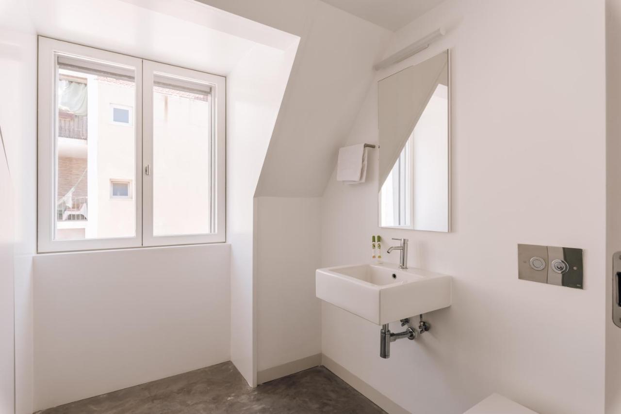 City Stays Rossio Apartments Lisboa Ngoại thất bức ảnh