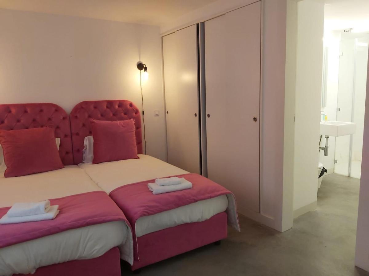 City Stays Rossio Apartments Lisboa Ngoại thất bức ảnh