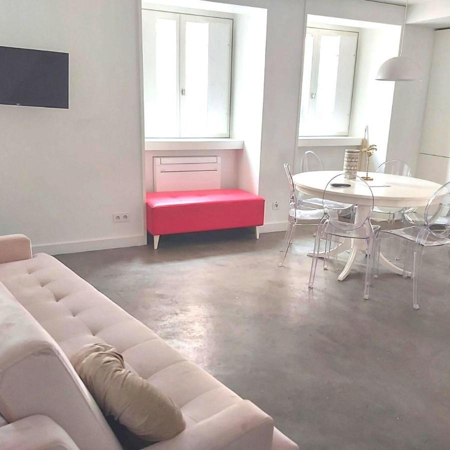 City Stays Rossio Apartments Lisboa Ngoại thất bức ảnh
