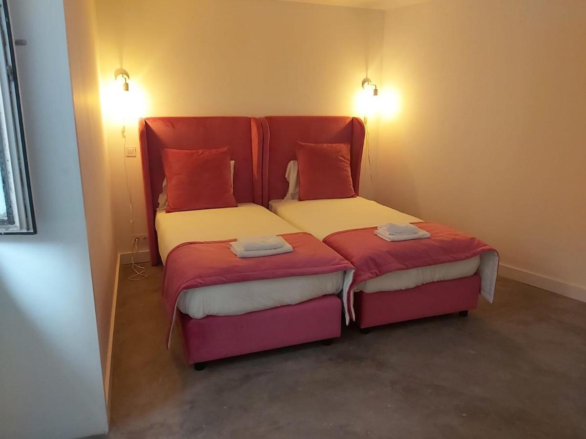 City Stays Rossio Apartments Lisboa Ngoại thất bức ảnh