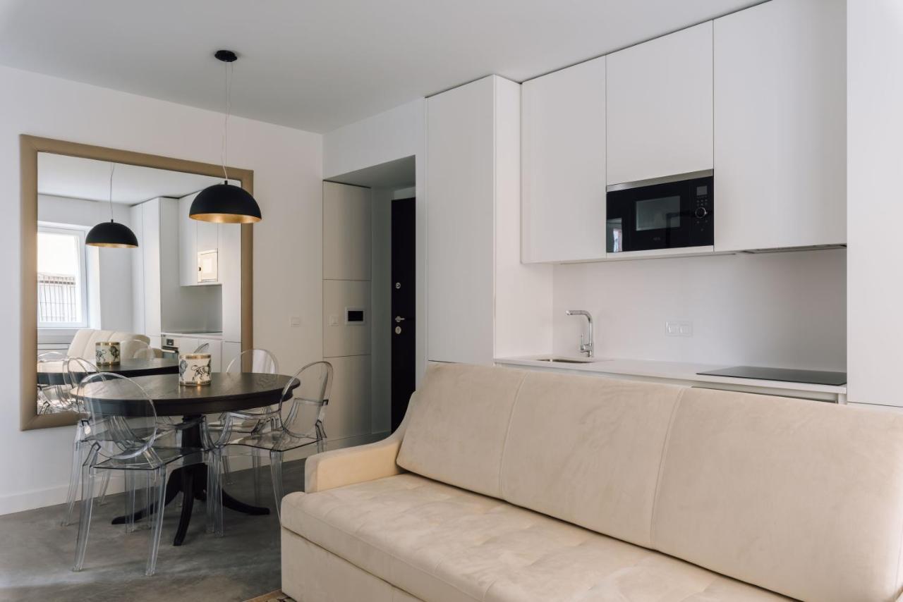 City Stays Rossio Apartments Lisboa Ngoại thất bức ảnh