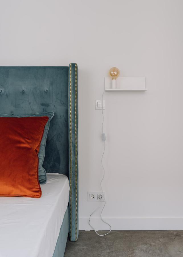 City Stays Rossio Apartments Lisboa Ngoại thất bức ảnh