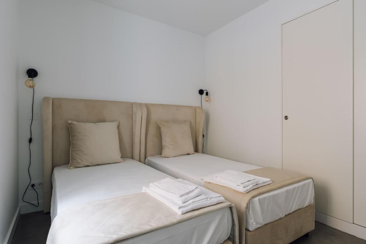 City Stays Rossio Apartments Lisboa Ngoại thất bức ảnh