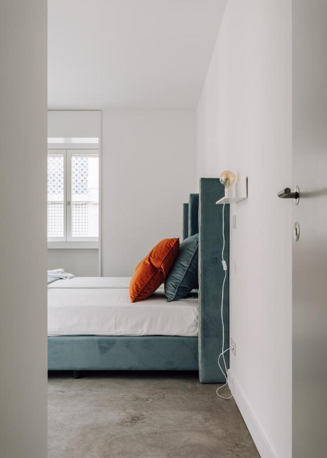 City Stays Rossio Apartments Lisboa Ngoại thất bức ảnh