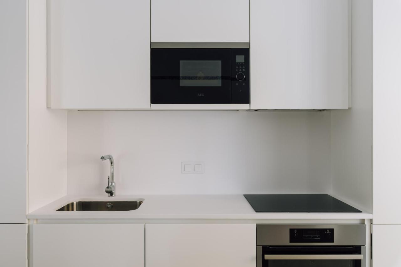 City Stays Rossio Apartments Lisboa Ngoại thất bức ảnh
