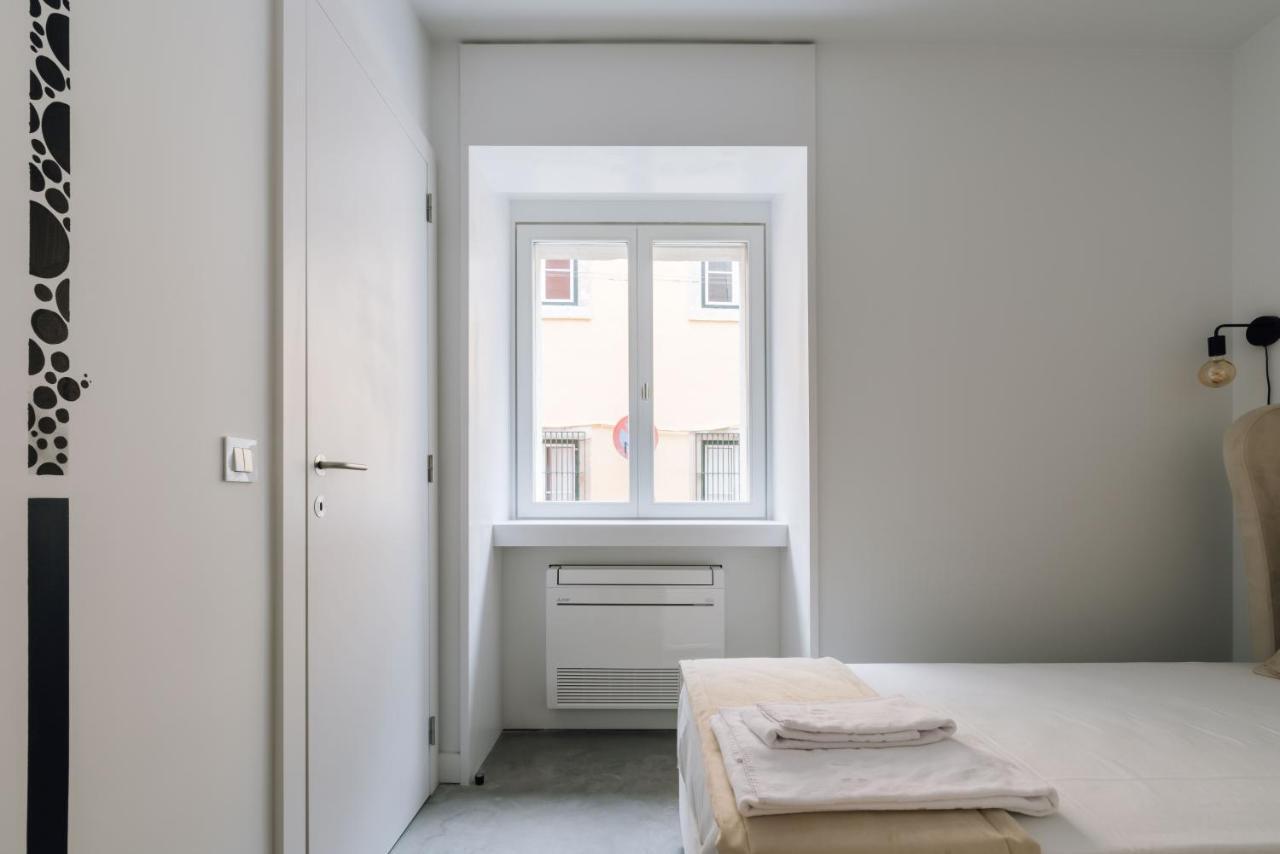 City Stays Rossio Apartments Lisboa Ngoại thất bức ảnh