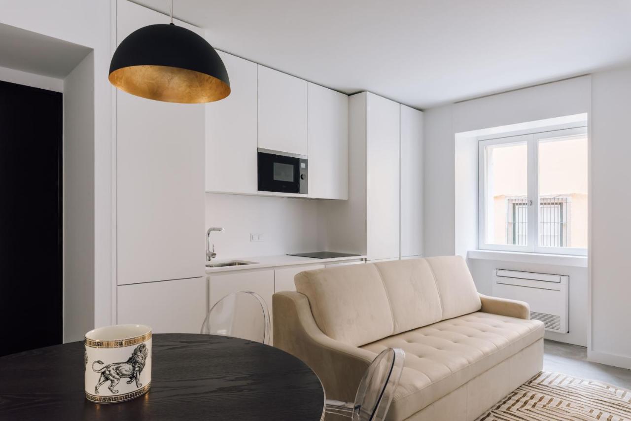 City Stays Rossio Apartments Lisboa Ngoại thất bức ảnh