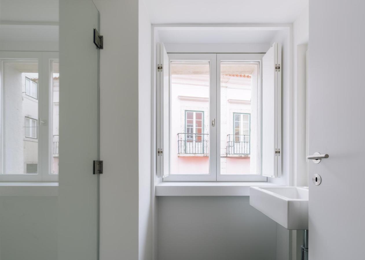 City Stays Rossio Apartments Lisboa Ngoại thất bức ảnh